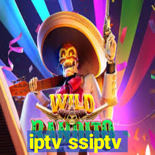 iptv ssiptv